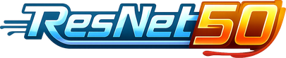 resnet50